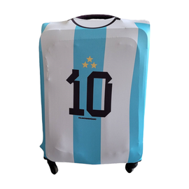 FUNDA PARA VALIJA XL - MUNDIAL